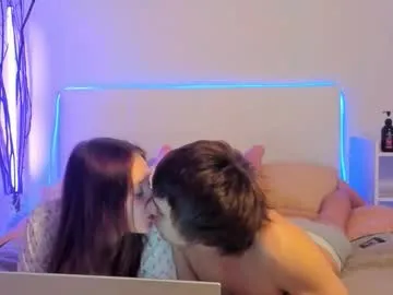 santythousand — Young Couple: #new #young #coupleshow #pvt #18