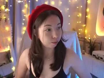sarahson on Chaturbate 