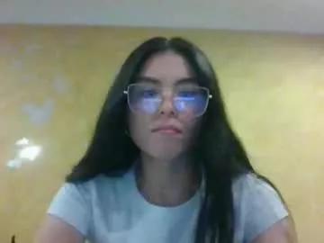 sasha_jonne on Chaturbate 