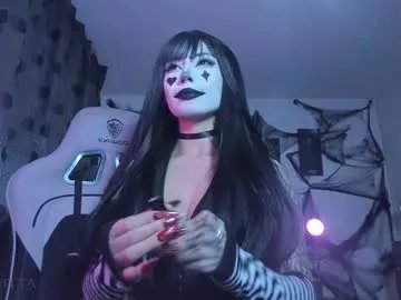 satanbabee_ on Chaturbate 