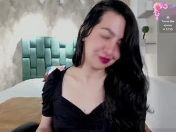 saya_amaretto1 on Chaturbate 