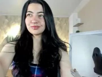 saya_amaretto1 on Chaturbate 