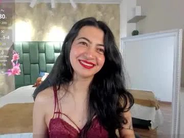 saya_amaretto1 on Chaturbate 