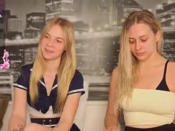 sayselena on Chaturbate 