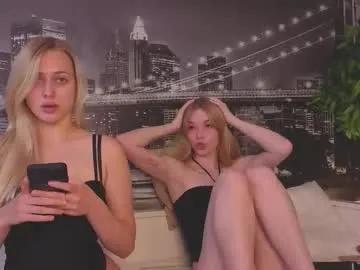 sayselena on Chaturbate 