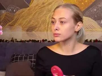 sayselena on Chaturbate 