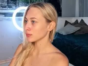 sayselena on Chaturbate 