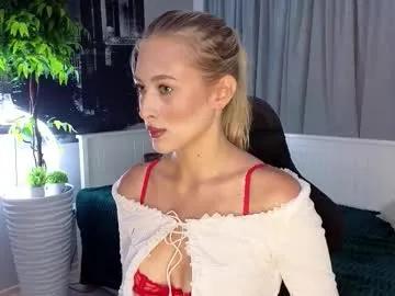 sayselena on Chaturbate 