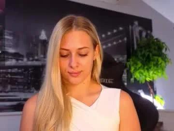 sayselena on Chaturbate 