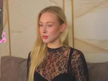 sayselena on Chaturbate 