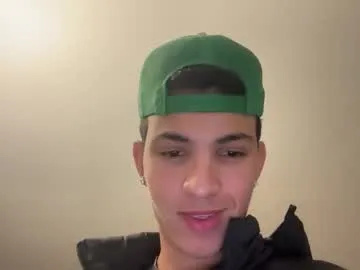 sbouchikh03 on Chaturbate