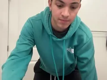 sbouchikh03 on Chaturbate