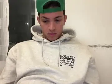 sbouchikh03 on Chaturbate