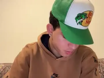 sbouchikh03 on Chaturbate