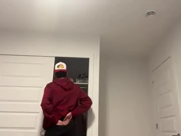 sbouchikh03 on Chaturbate