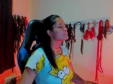scarlet_kennedy98 on Chaturbate