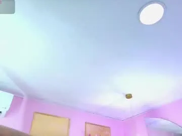 scarlette04 on Chaturbate