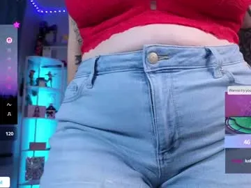 scarlettpython1 on Chaturbate