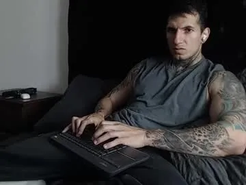 sebastian_muss on Chaturbate