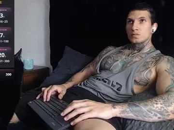 sebastian_muss on Chaturbate
