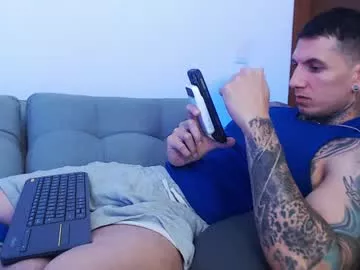 sebastian_muss on Chaturbate