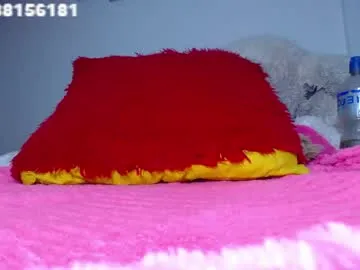 sebastian_posse on Chaturbate