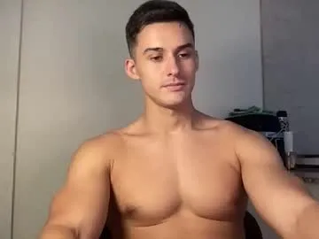 sebybeba on Chaturbate