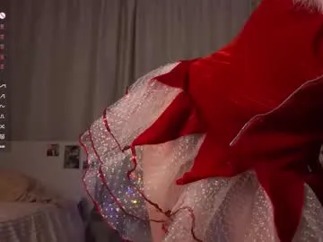 second_aid on Chaturbate