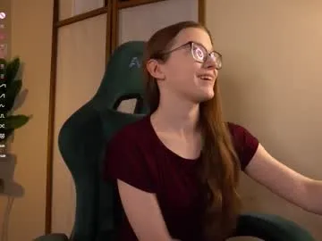 second_aid on Chaturbate