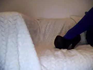 secretshoes on Chaturbate