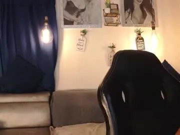 selenarossi on Chaturbate 