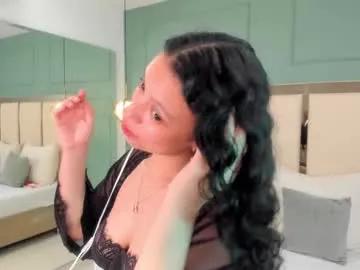 selene_rousse on Chaturbate 