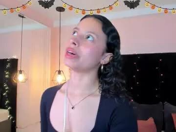 selene_rousse on Chaturbate 