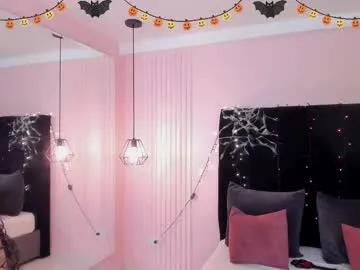 selene_rousse on Chaturbate 