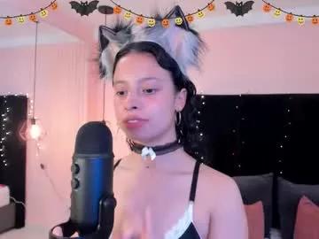 selene_rousse on Chaturbate 