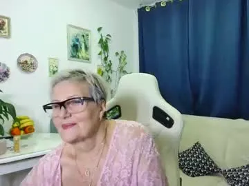 selenna57 on Chaturbate