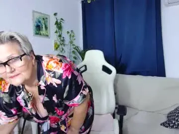 selenna57 on Chaturbate