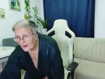 selenna57 on Chaturbate