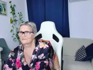 selenna57 on Chaturbate