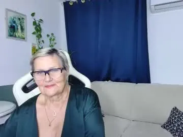 selenna57 on Chaturbate