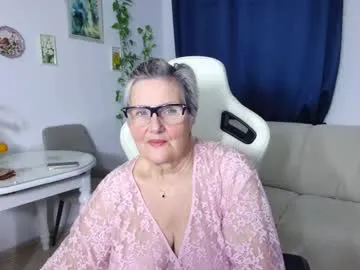 selenna57 on Chaturbate