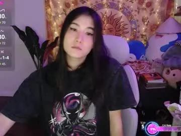 sen_and_sin — You're favorite butt slut :)  #trans #anal #asian #squirt #submissive