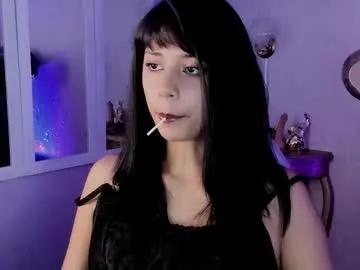 seren_bleck on Chaturbate 