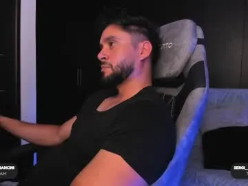 sergi_mancini11 on Chaturbate