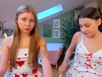 sexxxsirens on Chaturbate