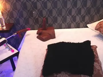 sharomross on Chaturbate