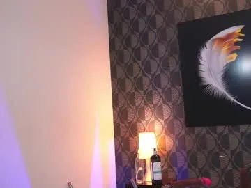 sharomross on Chaturbate