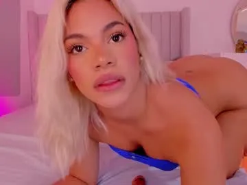 shelynna_azzul on Chaturbate