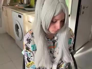 shirayuki_hime on Chaturbate