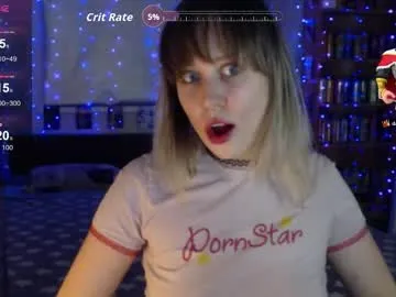 silvercherub — Goal: I spank myself until my entire ass is red #blonde #cumshow #teen #new #lovense - Next Goal: slobbery blowjob